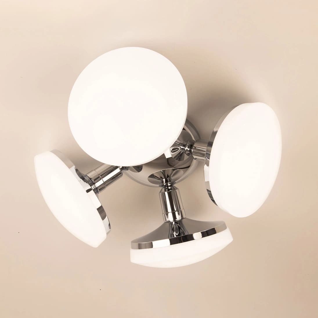 Citilux CL716141Wz Тамбо Светильник Люстра 4*12W*3000K — миниатюра 4