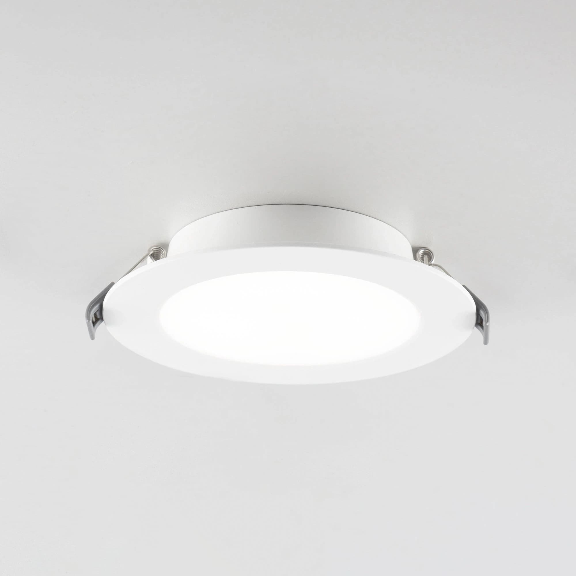 Citilux CLD5507N Галс Св-к Встр. LED 7W*4000K — миниатюра 7