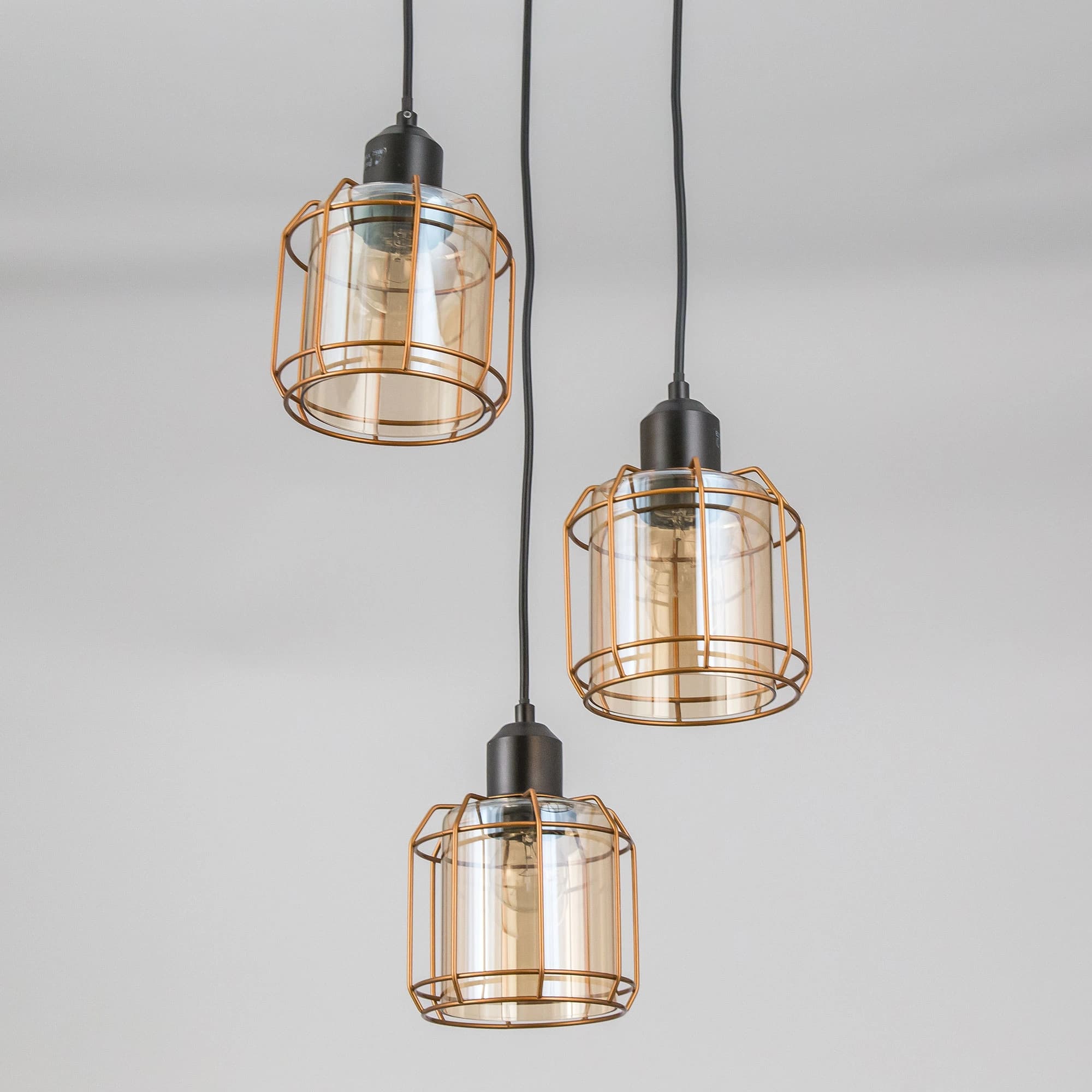 Citilux CL542232 Таверна Светильник подвесной — миниатюра 5