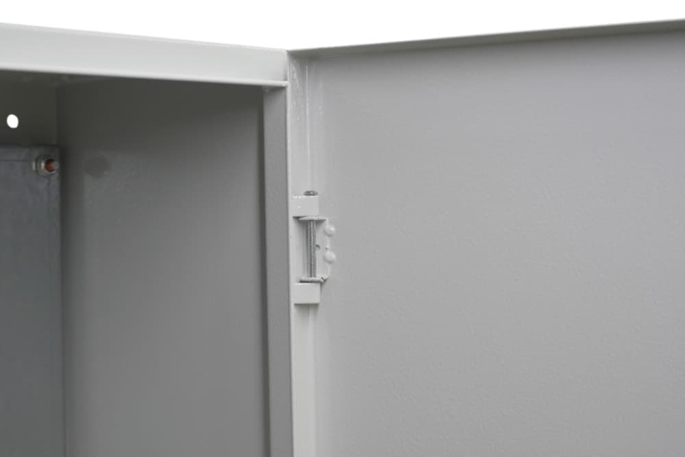 DEKraft Корпус металлический ЩРНМ IP31 400х300х200 — миниатюра 3
