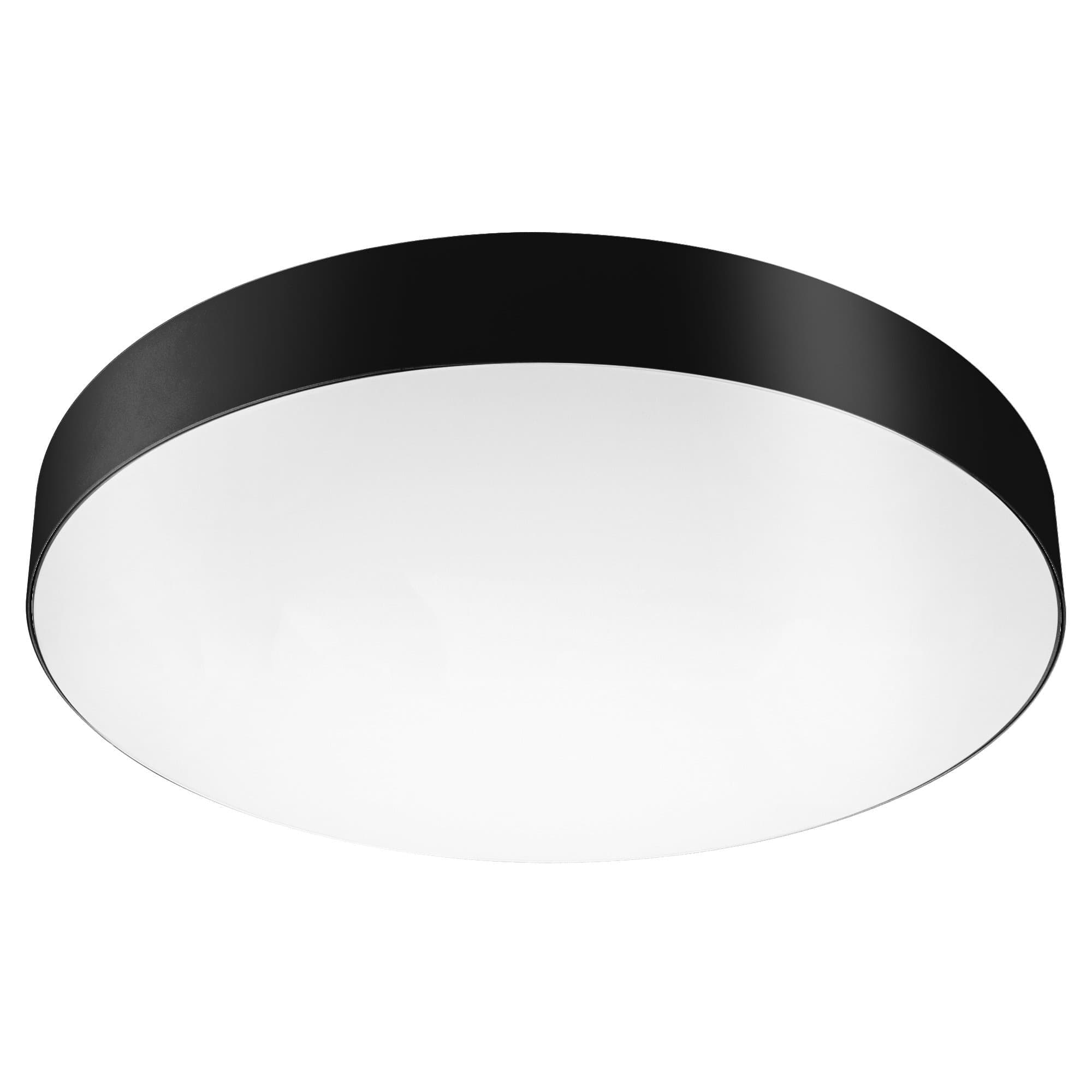Arlight Светильник SP-PLATO-R1000-115W Warm3000 (BK, 120 deg, 230V) (IP20 Металл, 5 лет) 038929 — миниатюра 1