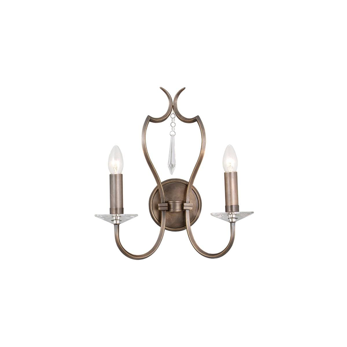 Natural Concept PIMLICO Бра PM2-DB