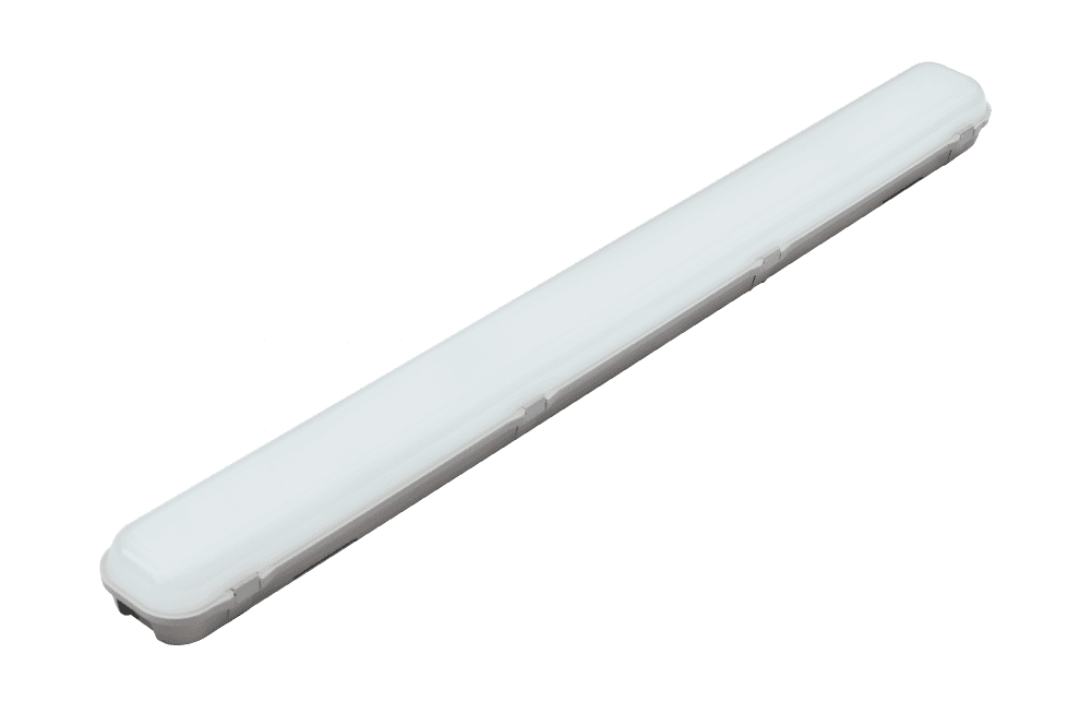 Diora Светильник светодиодный LPO/LSP SE 40/5500 opal 5500лм 40Вт 5000K IP65 0.95PF 80Ra Kп<1 DLPOSE40-O-5K-N