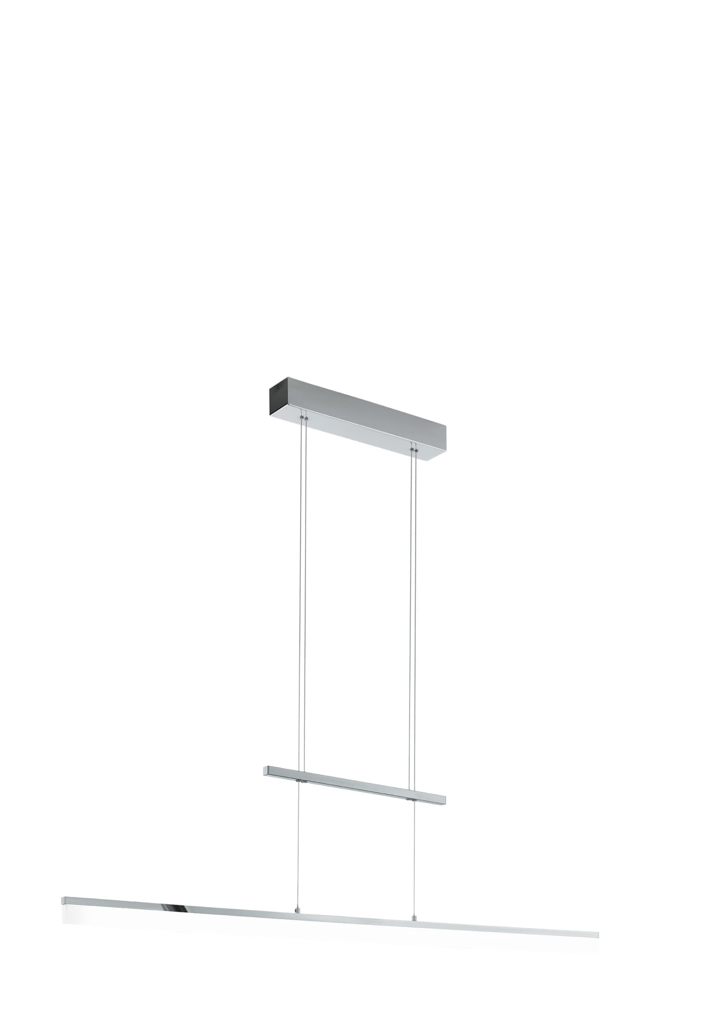 EGLO 96866 Светодиодный подвес TARANDELL с регулировкой высоты и димм., 25,5W(LED), 2820lm, L1180, H930-1620