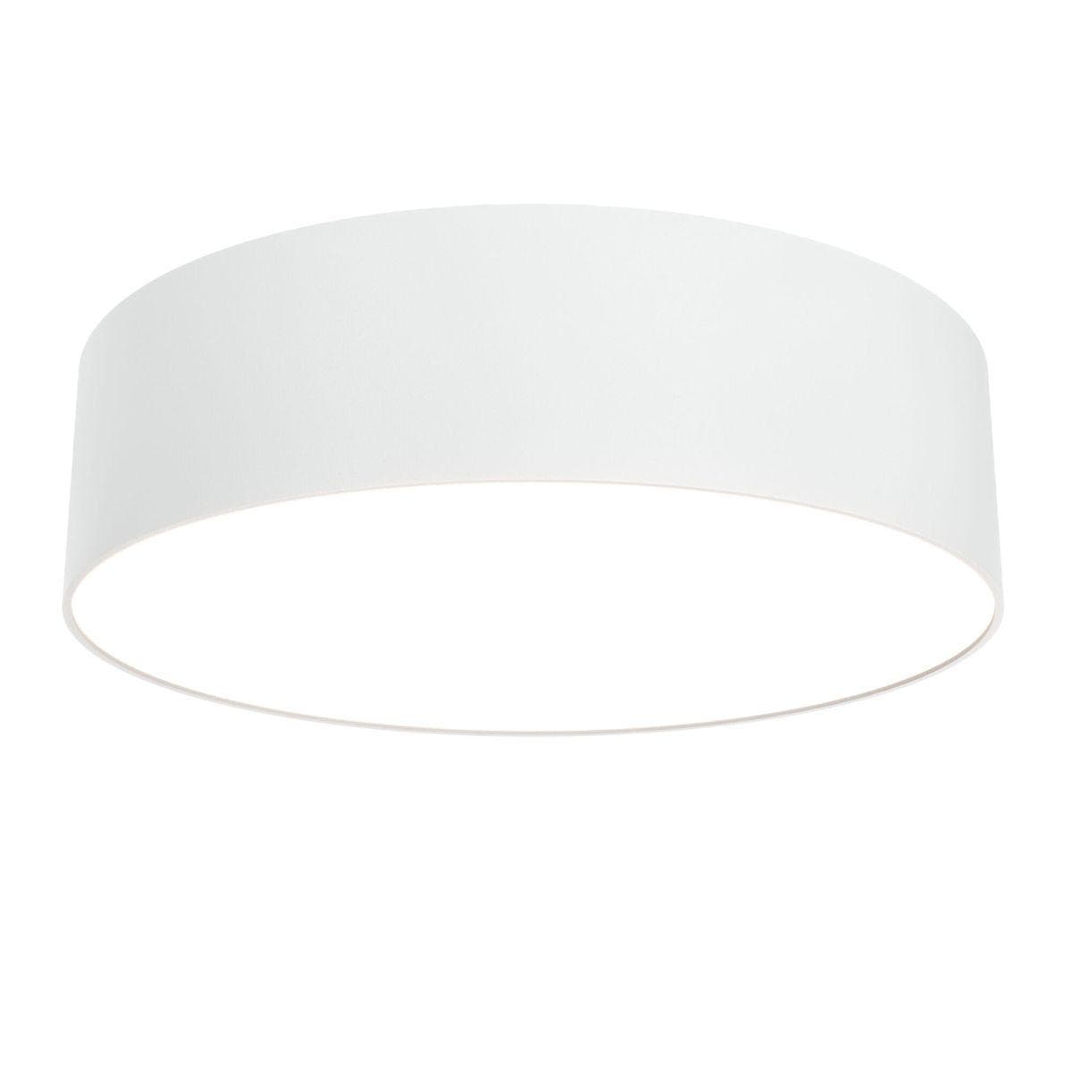 Maytoni Ceiling & Wall Белый Светильник потолочный C032CL-L32W3K — миниатюра 1