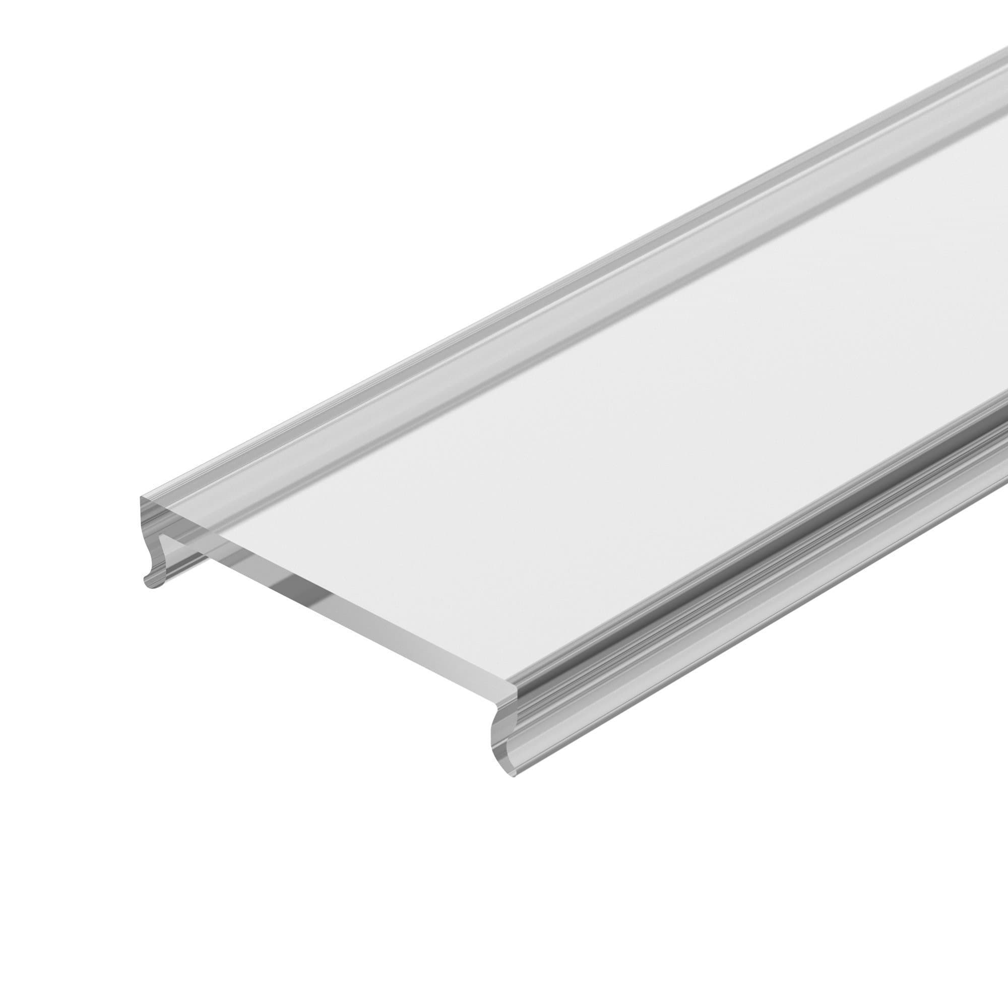Arlight Экран ARH-LINE-3750A-2000 CLEAR (Пластик) 019626