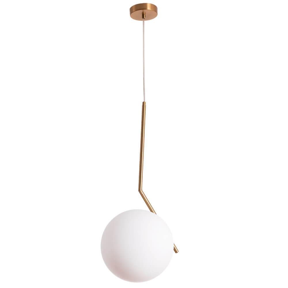 Arte Lamp BOLLA-UNICA Светильник подвесной A1922SP-1AB — миниатюра 1