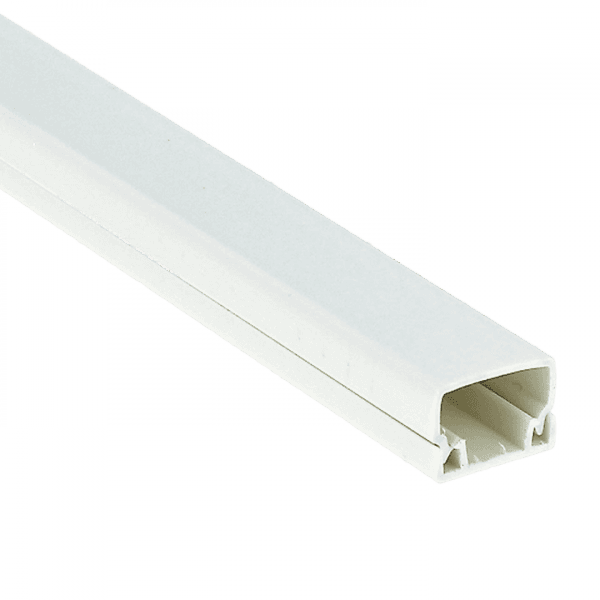 EKF PROxima Канал кабельный (25х16) (40м) Plast — миниатюра 1