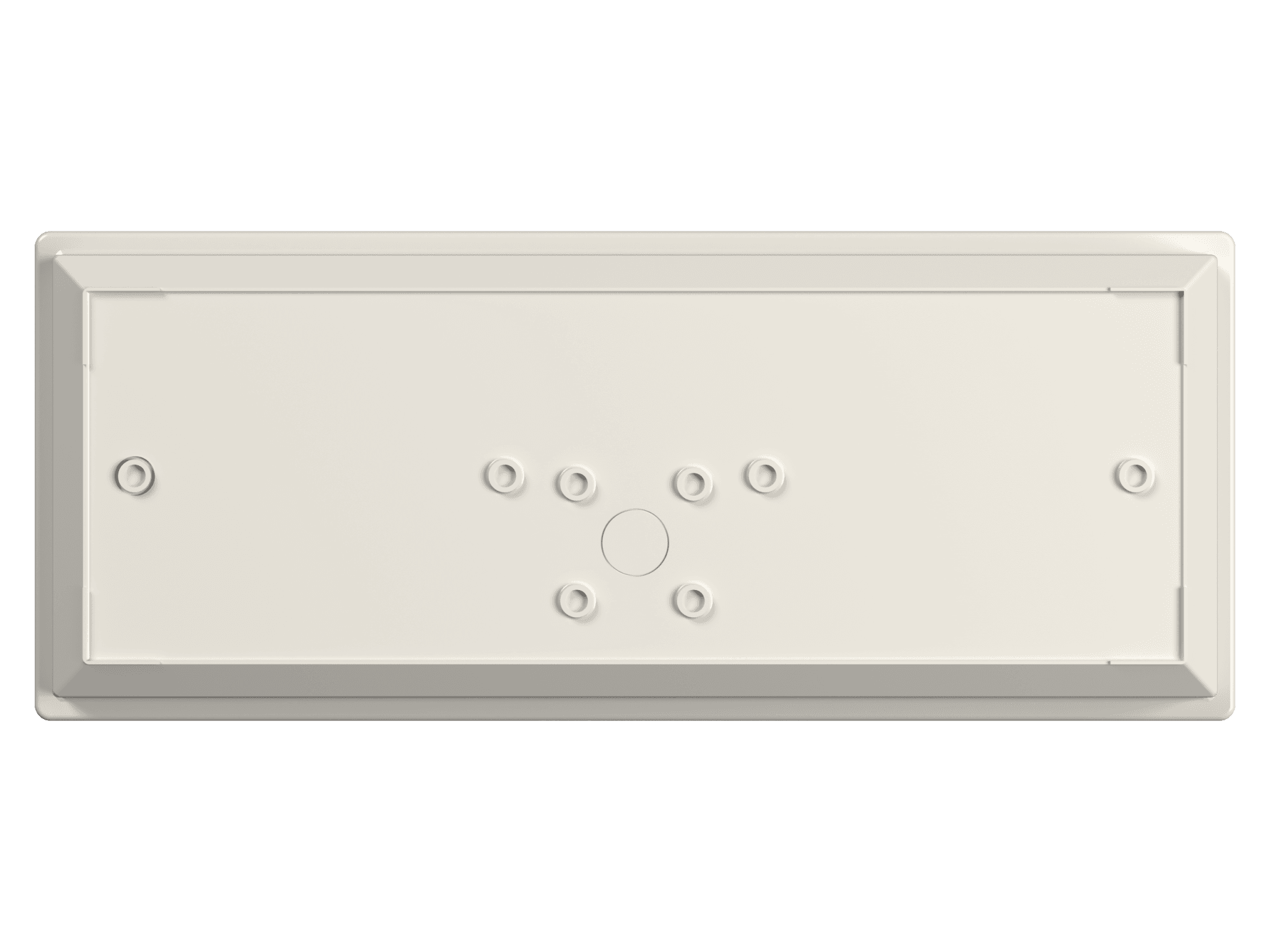 Белый свет Аварийный светильник BS-UNIVERSAL-53-L1-INEXI2 a15637 — миниатюра 5