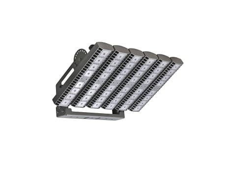 СТ Светильник HB LED 800 D30 5000K