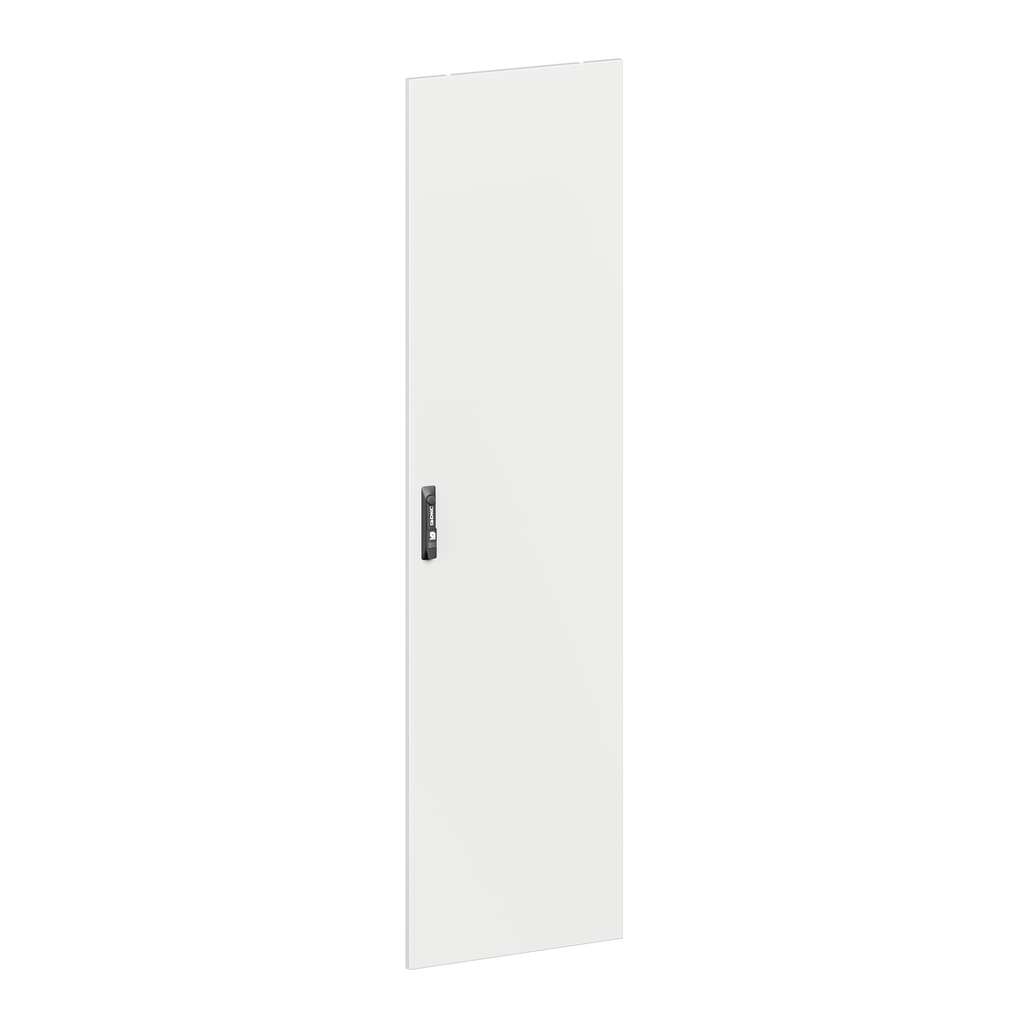 DKC Дверь боковая для корпусов CQE & CQE N, ВхГ 2200х800 мм RAM block — миниатюра 1