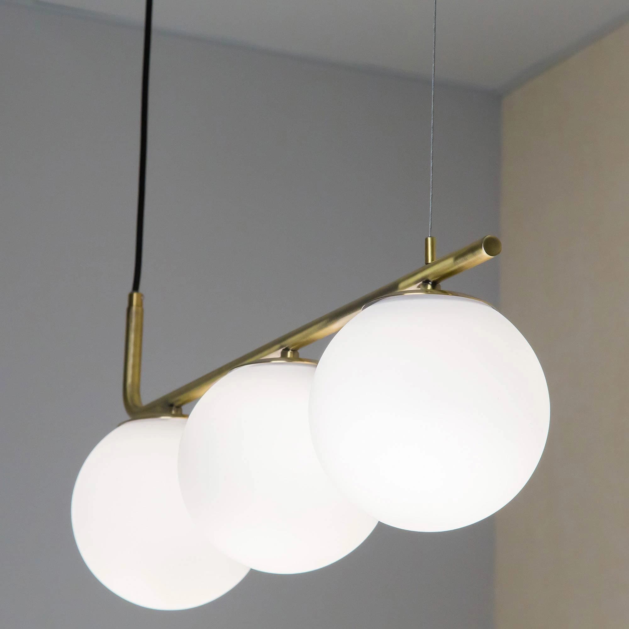 Citilux Бронза Бремен Светильник подвесной CL112133 — миниатюра 5