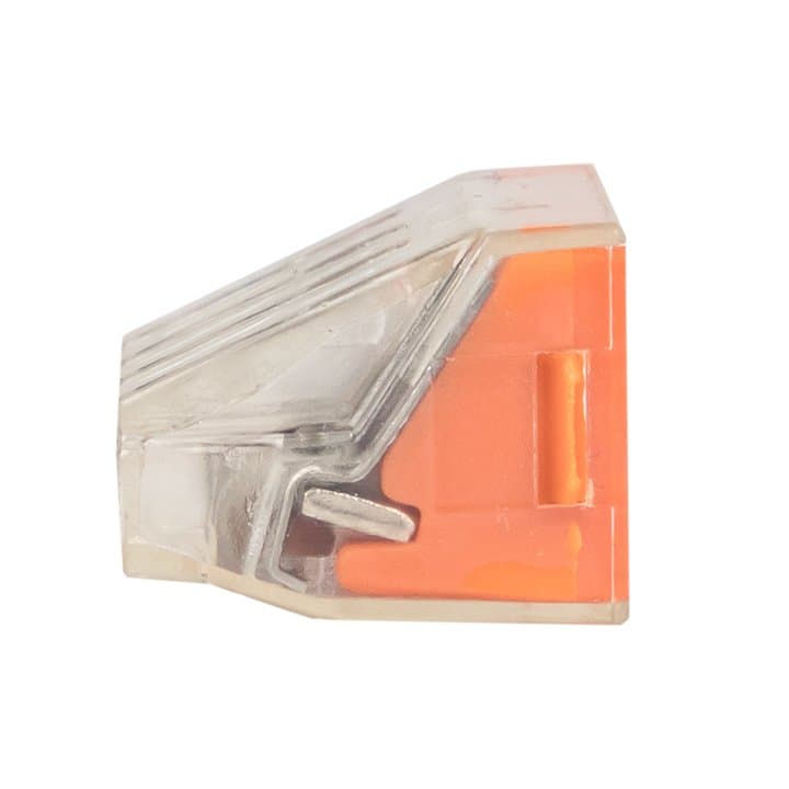 EKF PROxima Клемма СМК 773-174 (с пастой), 4 отверстия, 2,5-6,0 мм2 (уп.4шт.) plc-smk-773-174r — миниатюра 4