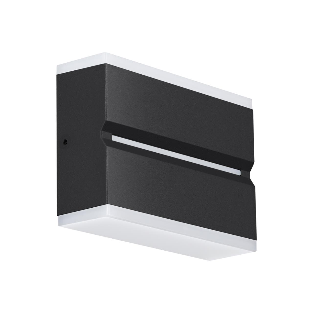 Novotech 359196 STREET NT23 000 черный Светильник ландшафтный светодиодный IP54 LED 12W 220-240V 4000K 720Лм STRAIT