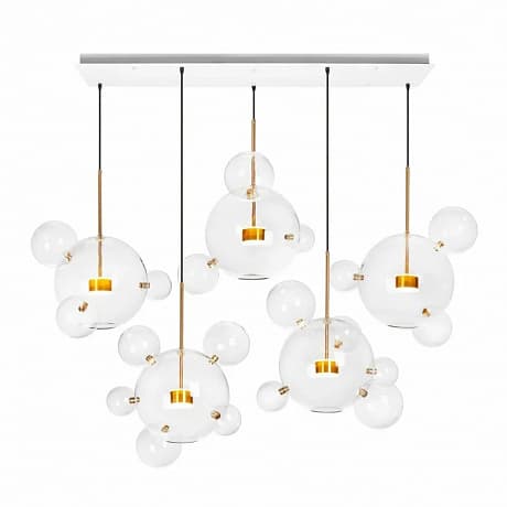 LOFT IT 2027-S5 Подвесной светильник 5xLED 6W 2027-S5, шт