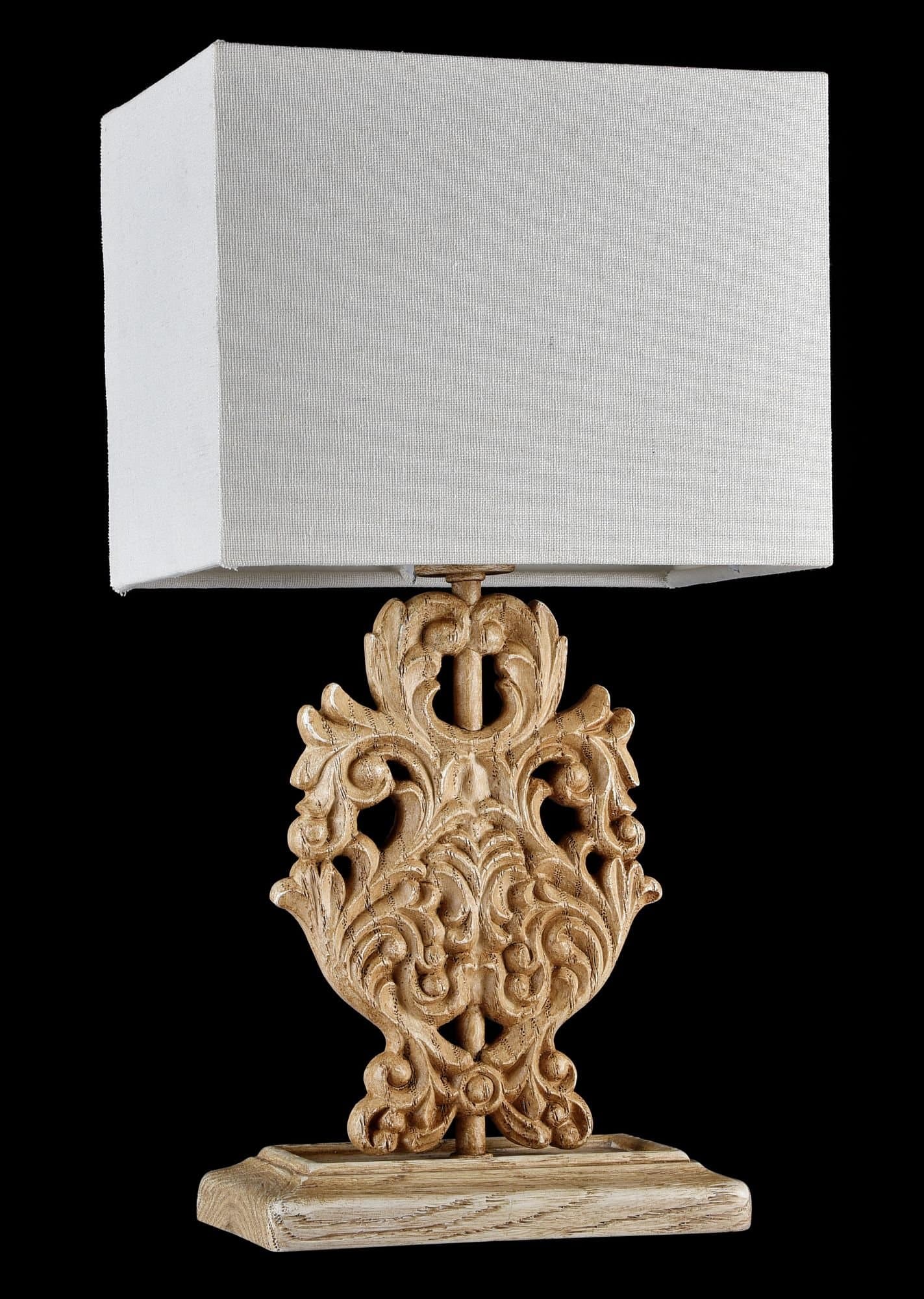 Maytoni House Cipresso Бежевый Настольная Лампа 1xE14 40W H034-TL-01-R — миниатюра 5