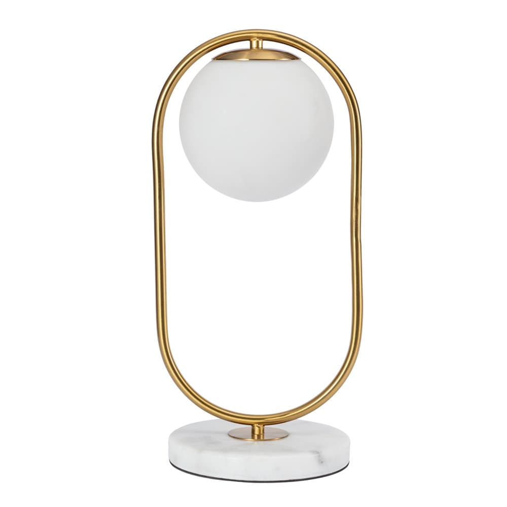 Arte Lamp MATISSE Светильник настольный лампа накаливания A7745LT-1AB