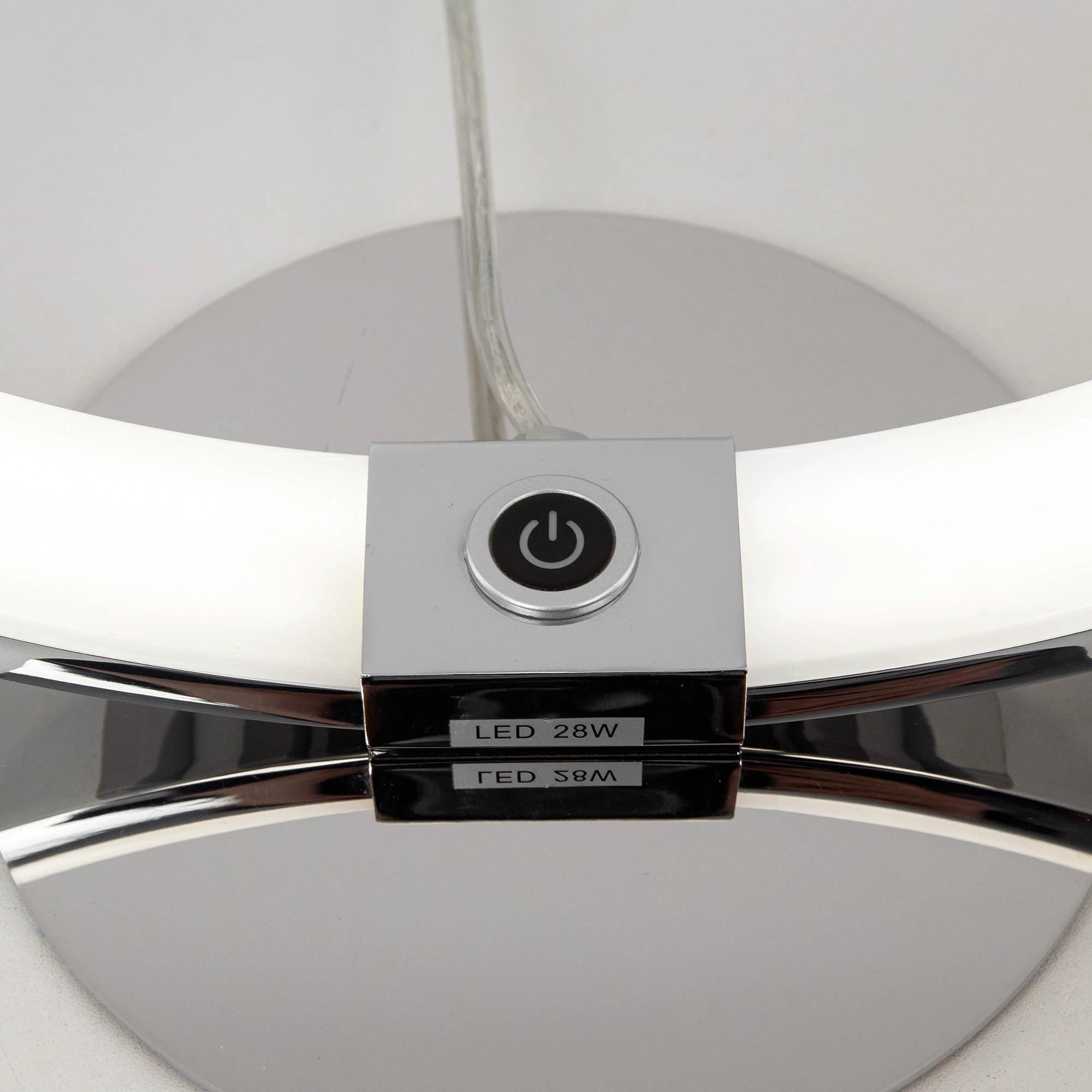 Citilux Настольная лампа Джек CL226811 — миниатюра 6