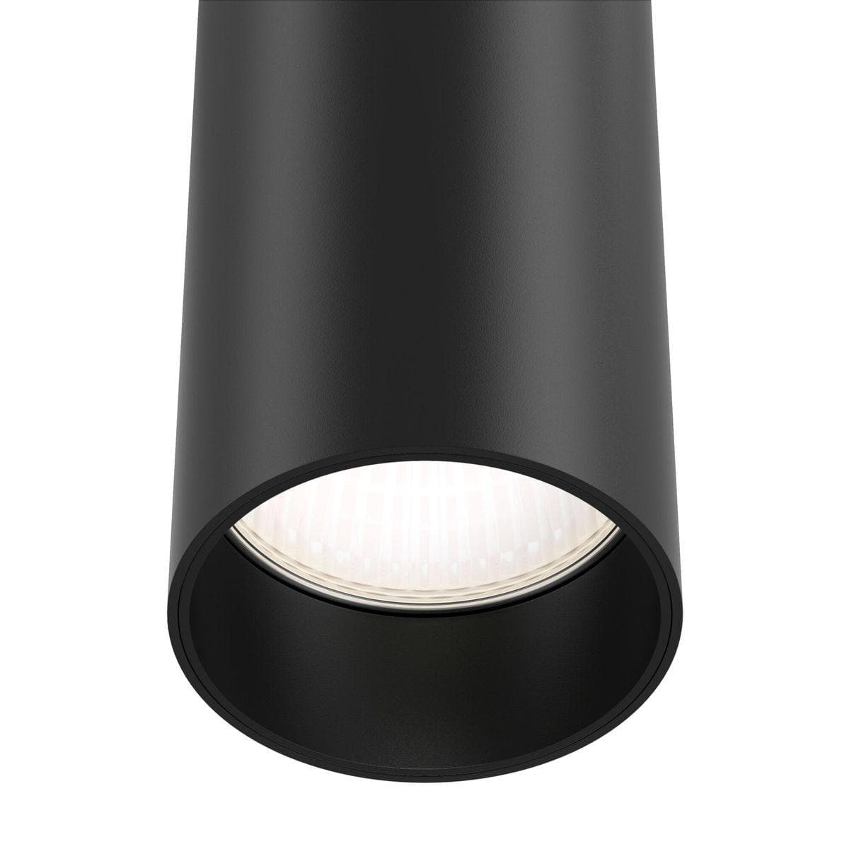 Maytoni Ceiling & Wall FOCUS LED Черный Потолочный светильник C056CL-L12B4K — миниатюра 6