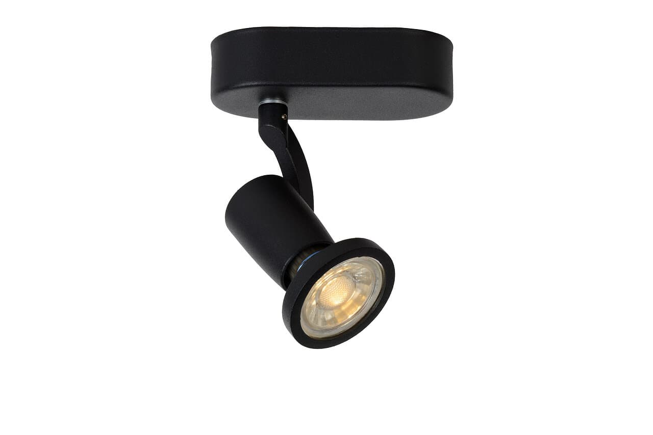 Lucide Jaster led Модерн Металл Спот GU10/LED 5W 11903/05/30 — миниатюра 2