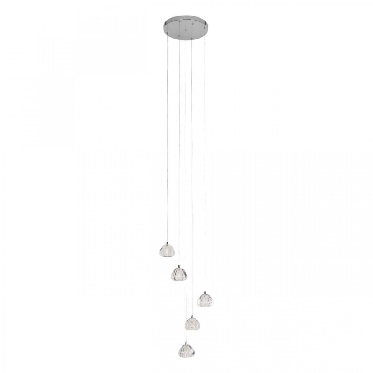 LOFT IT 10151/5 Подвесной светильник Rain, шт