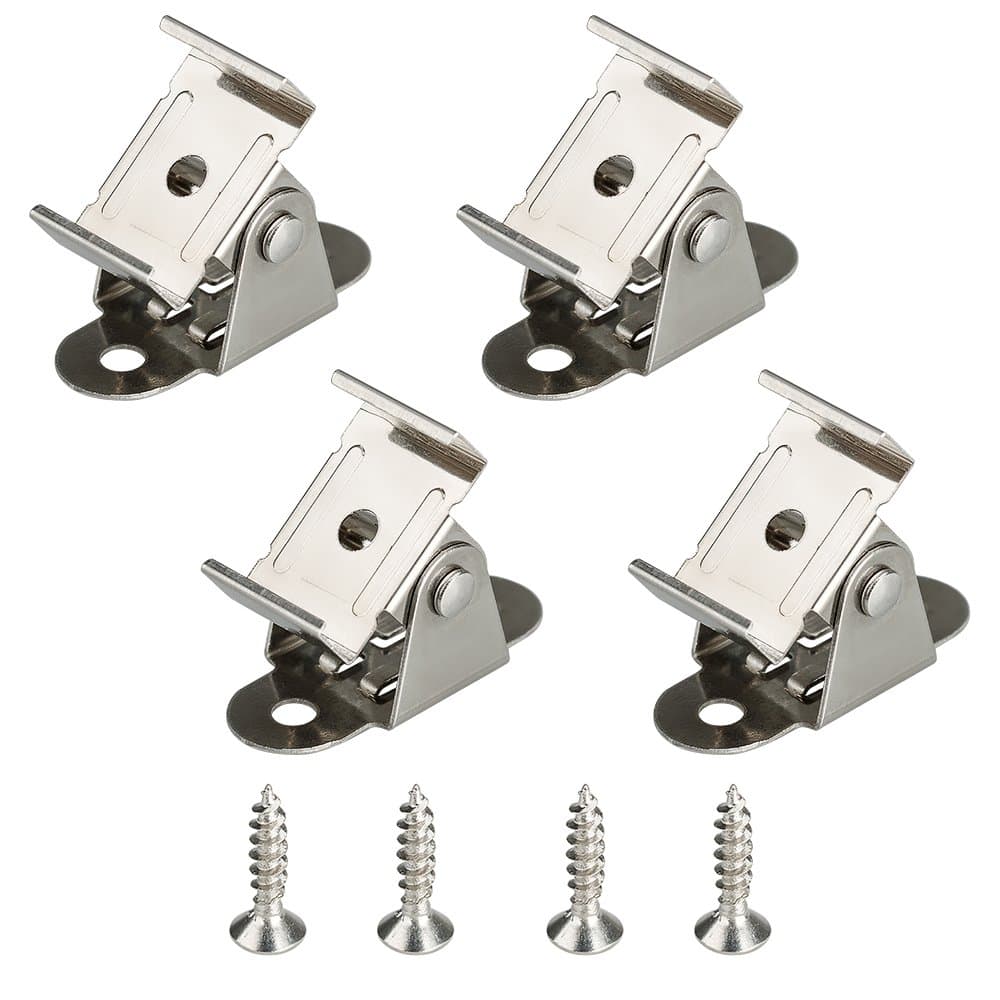 Arlight Держатель SL-SLIM20-180deg поворотный (Металл) 024330
