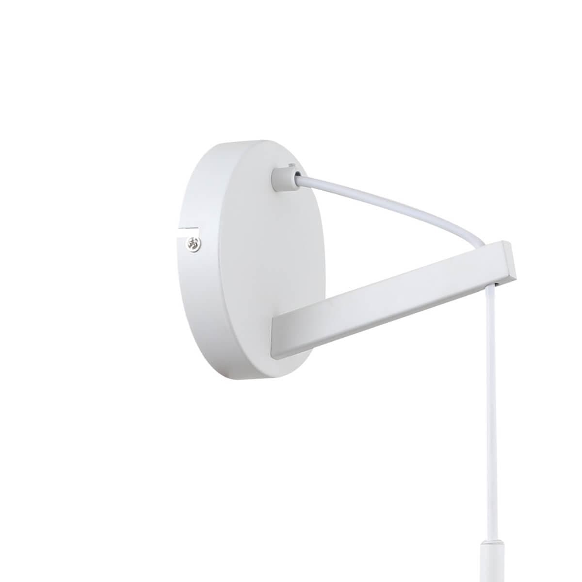Favourite 2557-1W Aenigma Настенный светильник D180*W120*H590, 1*GU10LED*5W, excluded — миниатюра 3