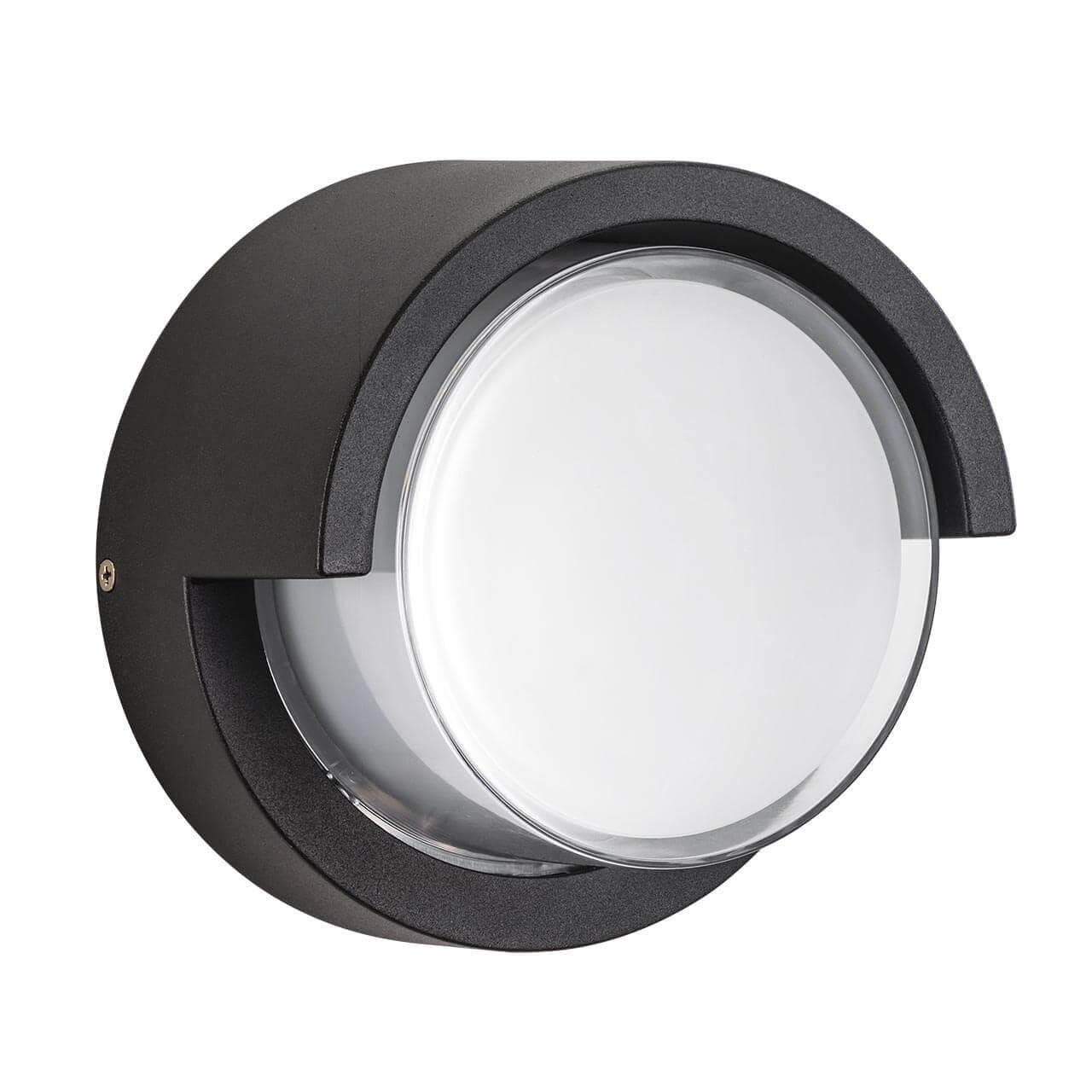 Lightstar Светильник светодиодный уличный Paletto Lightstar 382173