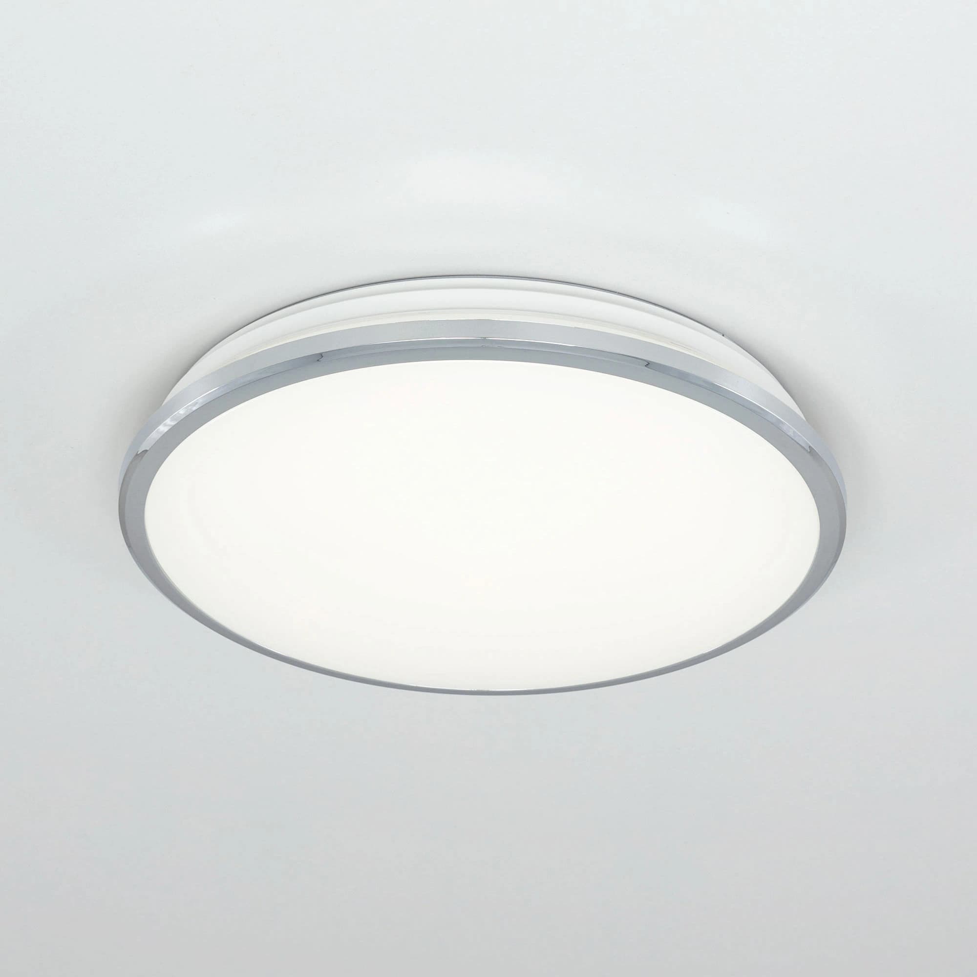 Citilux CL702221N Луна Хром LED Светильник Наст.-Потол — миниатюра 16