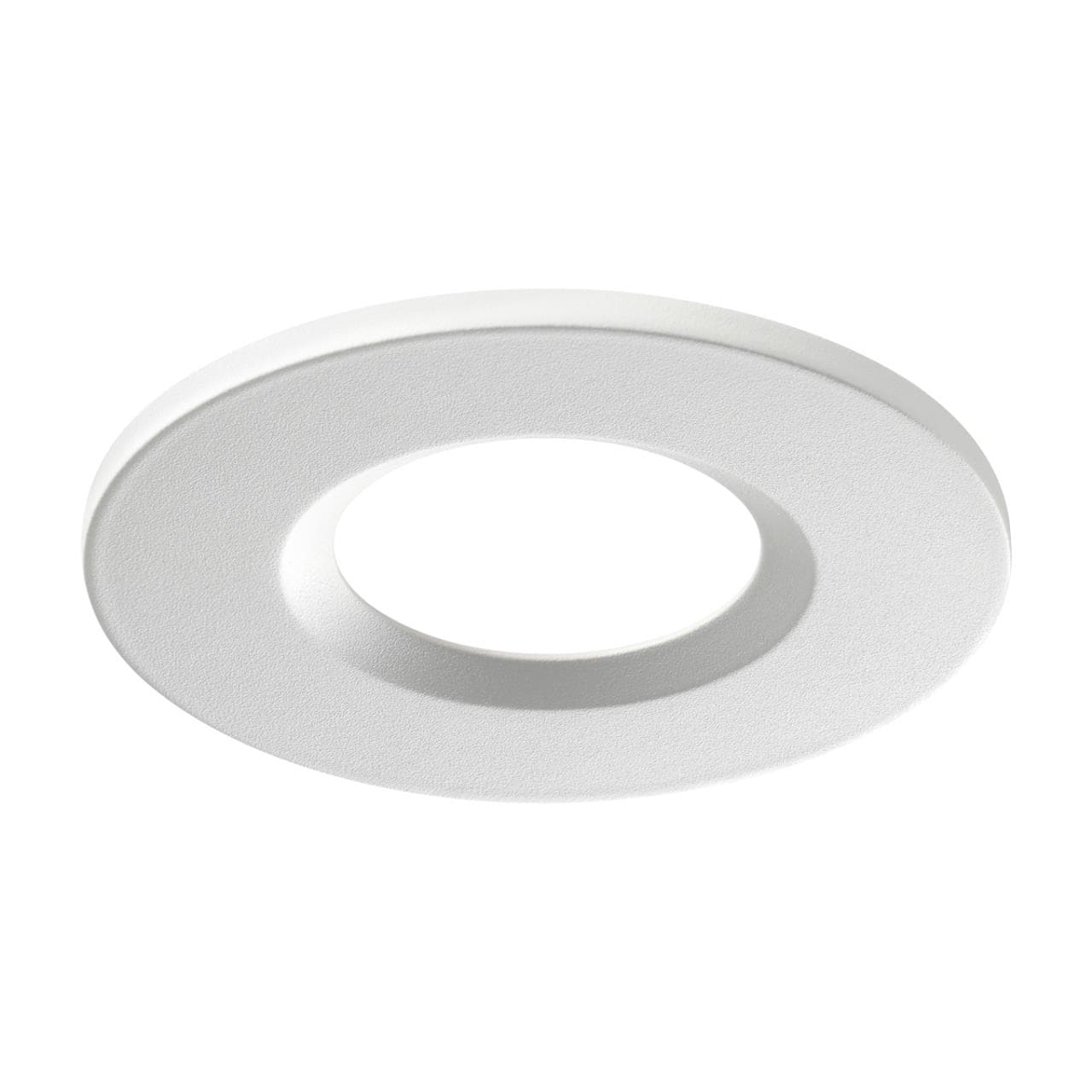 Novotech 358343 NT19 000 белый Декоративное кольцо для арт. 358342 REGEN
