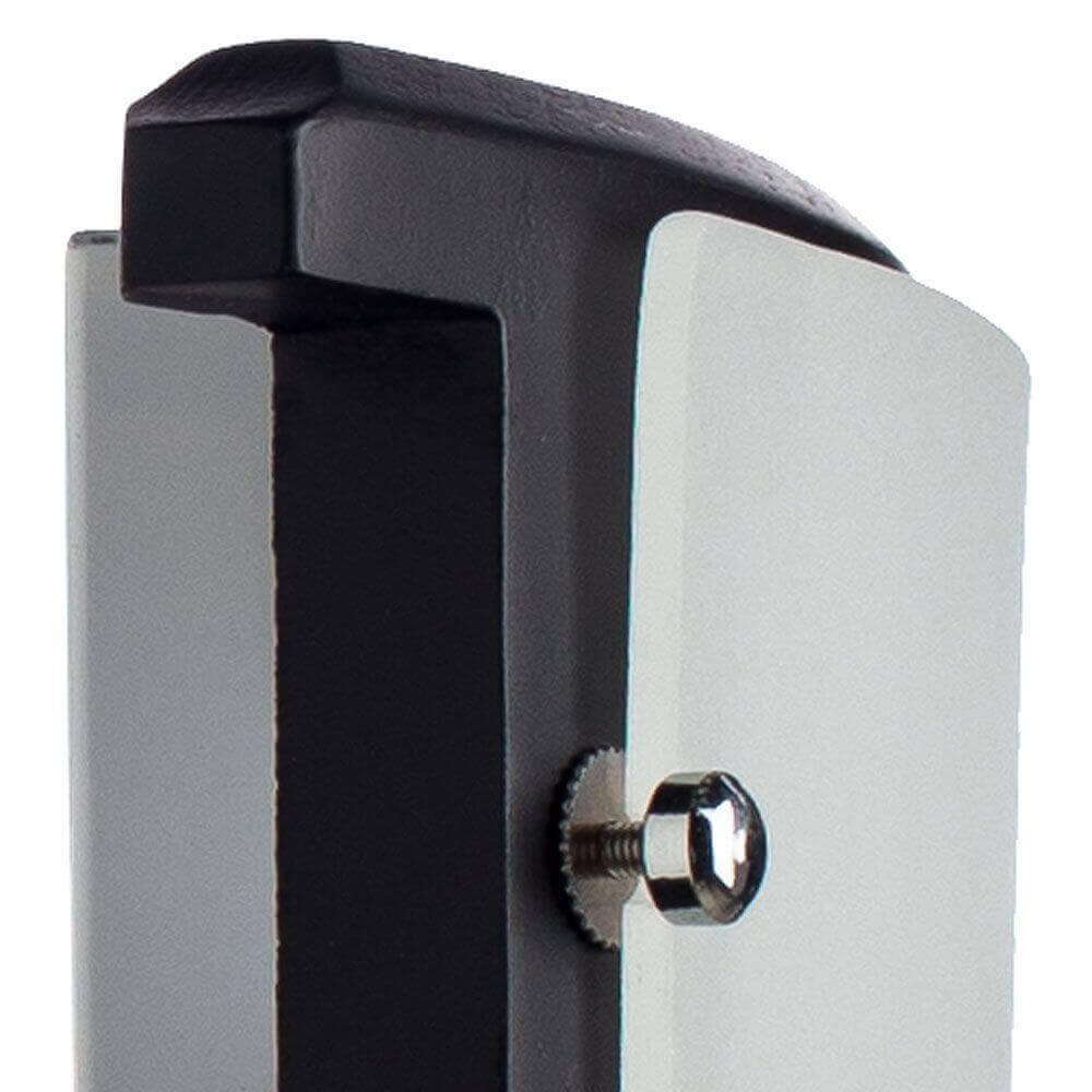 Arte Lamp Archimede Коричневый/Белый Бра 1x40W 1xE14 A6462AP-1CK — миниатюра 4