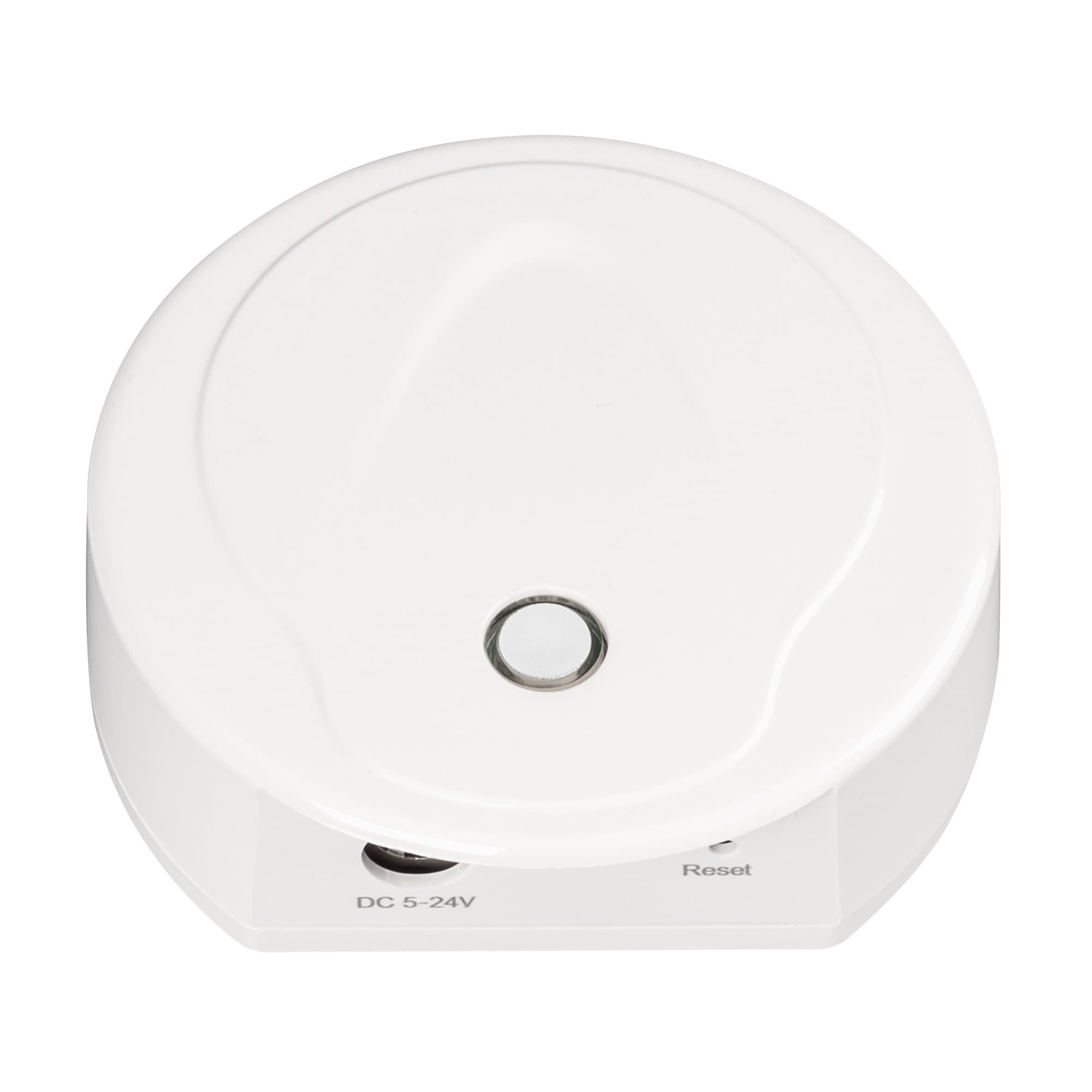 Arlight INTELLIGENT ARLIGHT Конвертер SMART-BLE-801-62-SUF White (5V, TUYA Wi-Fi) (IARL, IP20 Пластик, 5 лет) 037434