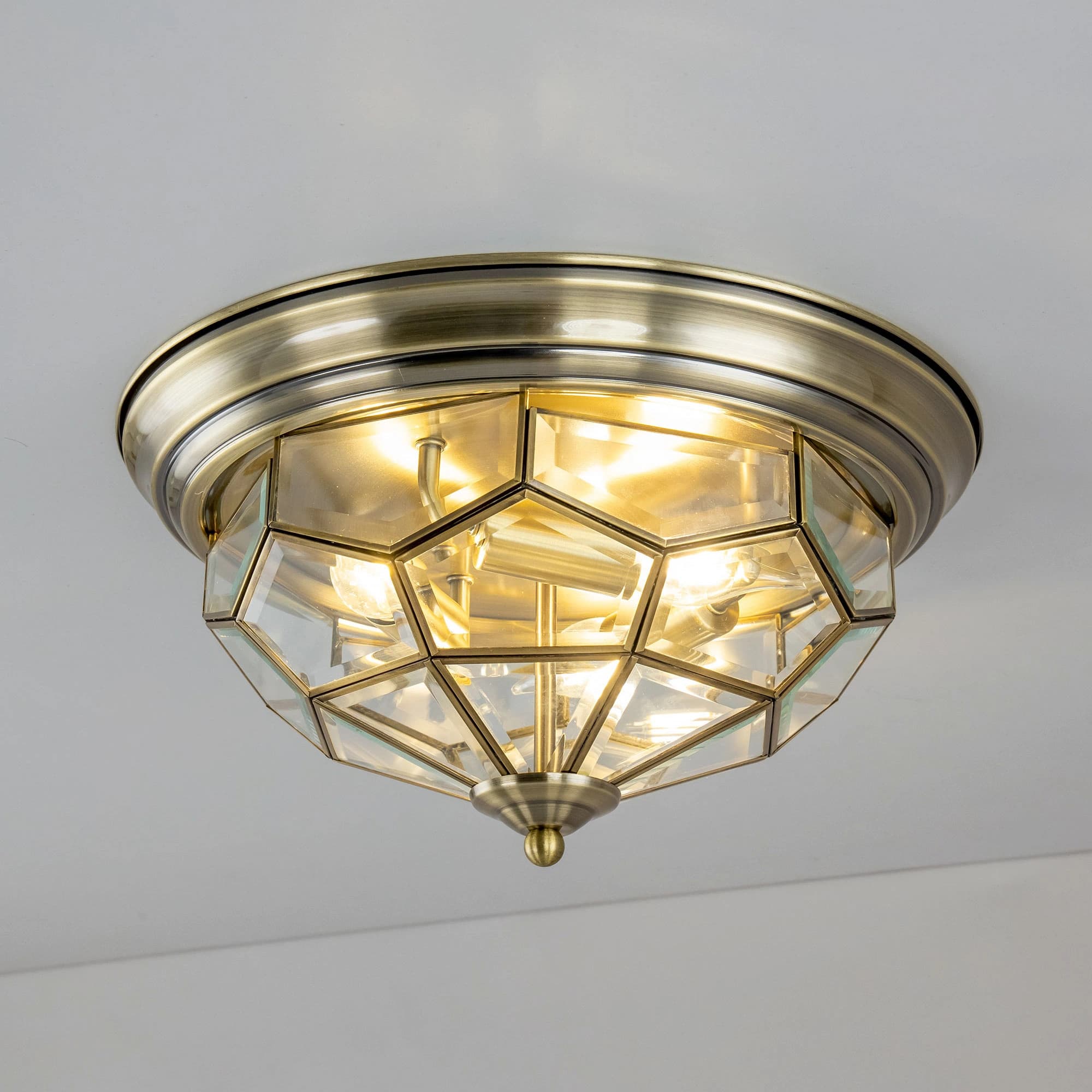 Citilux CL442530 Витра-1 Светильник Наст.-Потол. — миниатюра 12