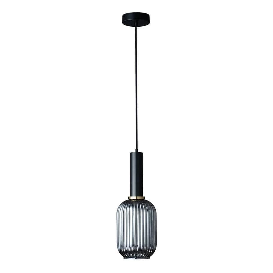 LOFT IT 2070-A+BL Светильник подвесной 1xE27 max 60W 2070-A+BL, шт — миниатюра 2