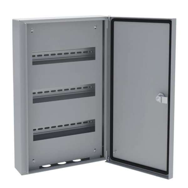 EKF Basic Щит распред. навесной ЩРН-36 (520х310х120) IP54