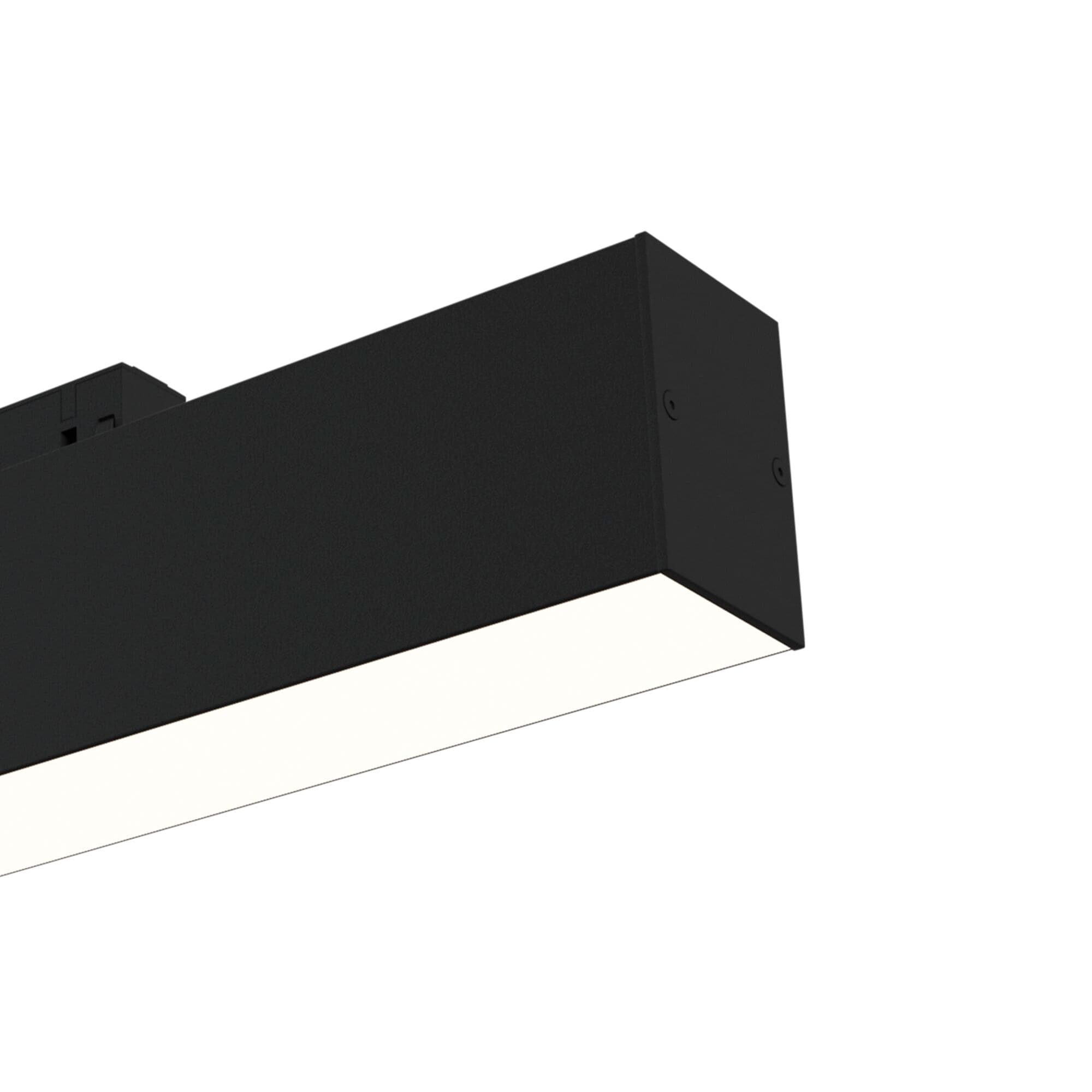 Maytoni Трековый светодиодный светильник  Track lamps TR012-2-12W3K-B — миниатюра 5