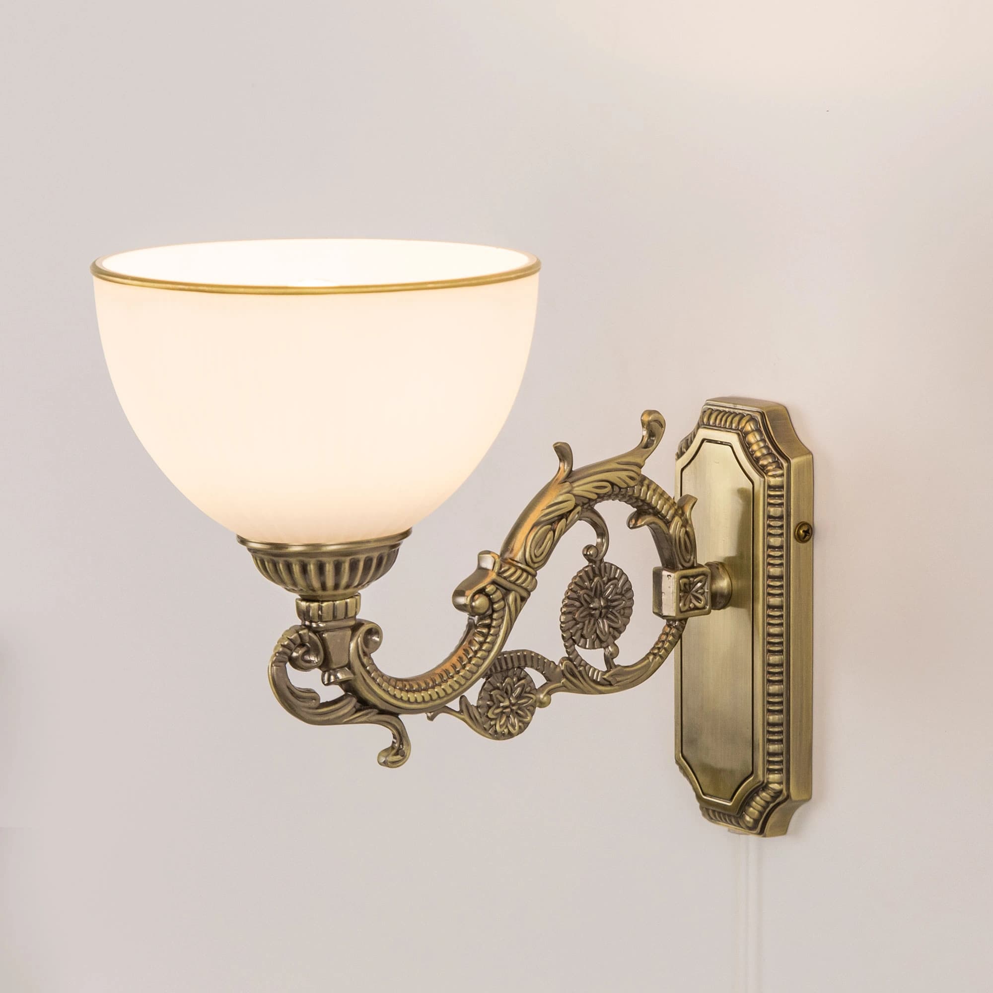 Citilux CL405413 Адриана Бра — миниатюра 6