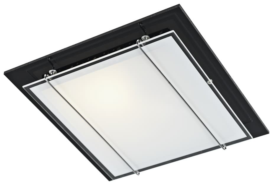 Velante 511-721-02, Светильник потолочный E27,2x60W