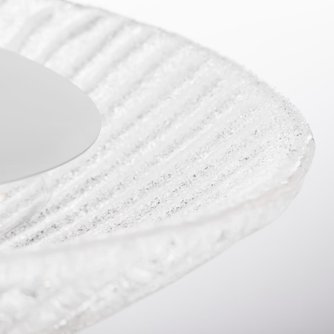 Maytoni Classic Bonnet Хром Потолочный светильник E14 60W C809CL-04CH — миниатюра 12