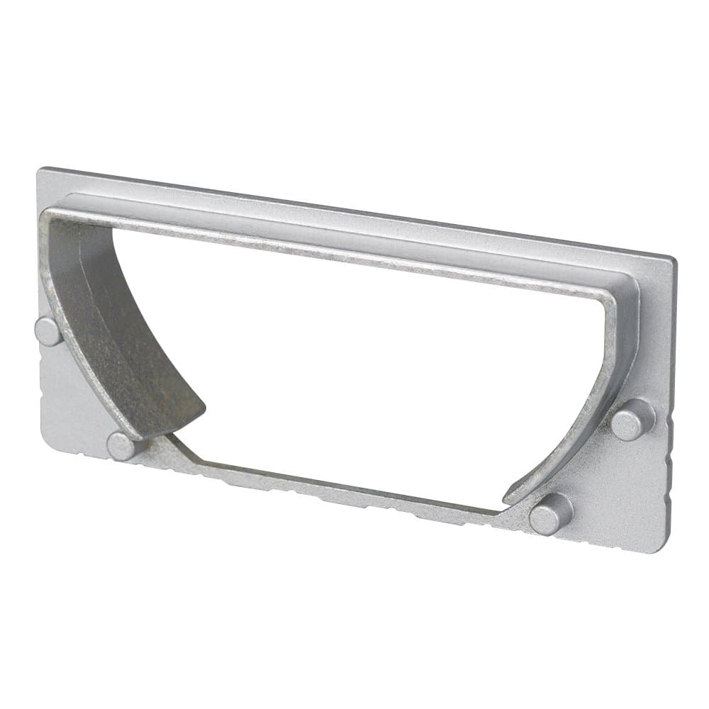Arlight Соединитель ALU-POWER-W80N (Металл) 019099