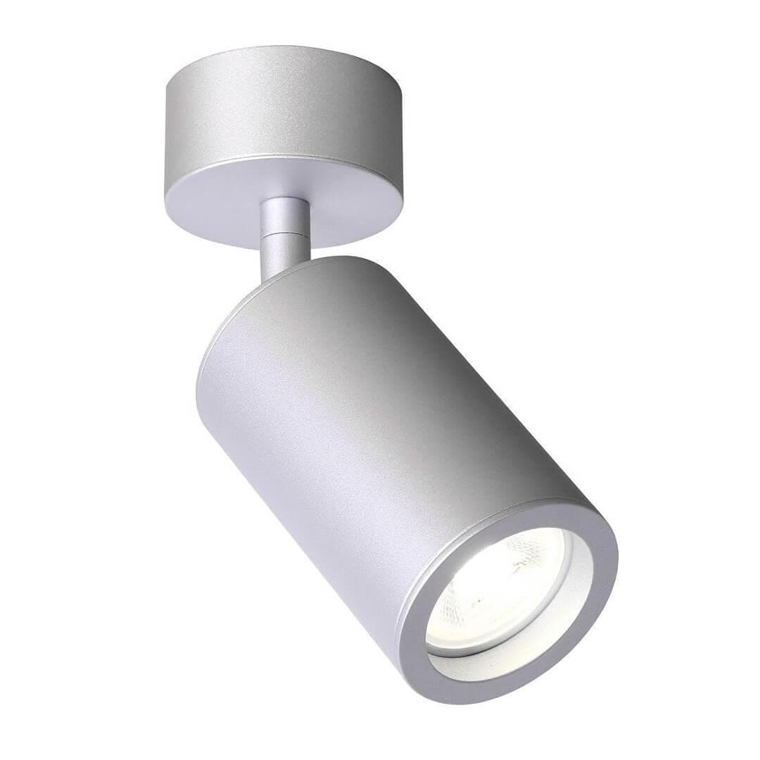 Favourite 2803-1U Angularis Потолочный светильник D60*H175, 1*GU10*35W, excluded — миниатюра 1