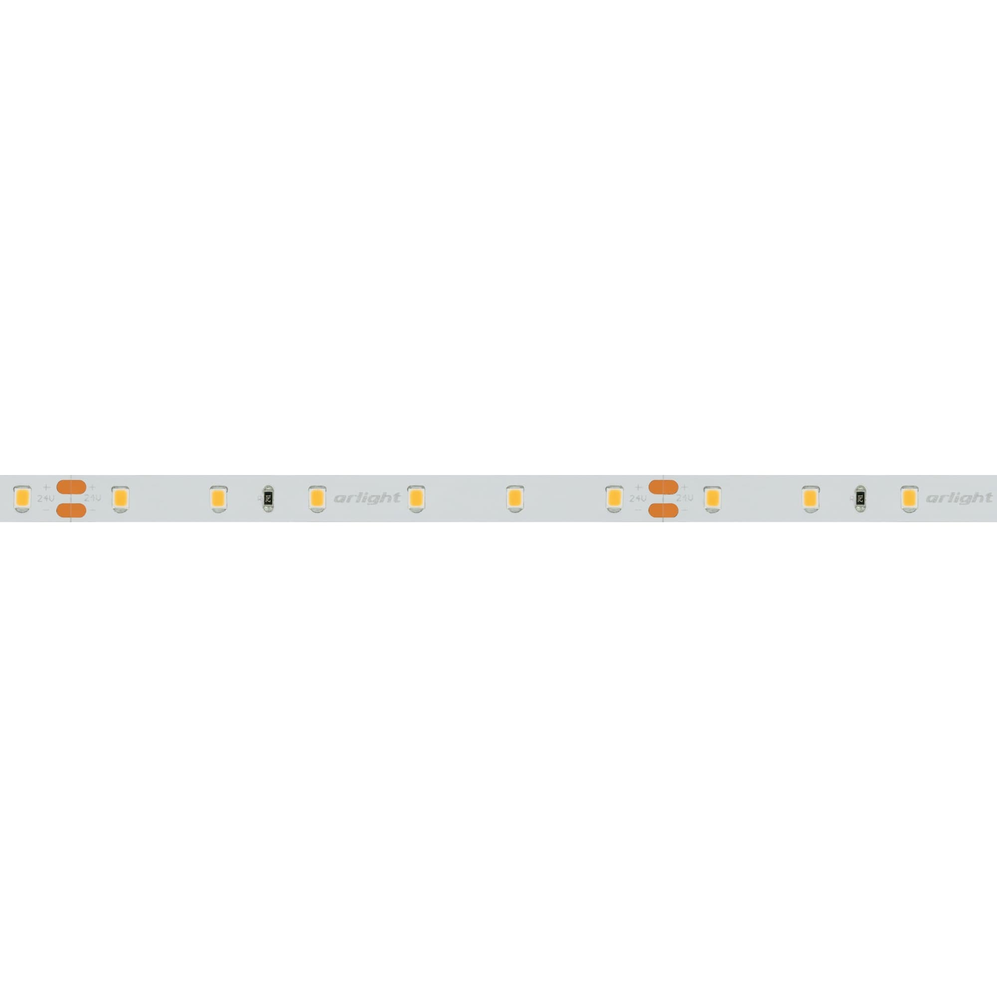 Arlight Светодиодная лента герметичная RTW-SE-A60-8mm 24V Cool 10K (7.2 W/m, IP65, 2835, 5m) (-) 020521(2) — миниатюра 3
