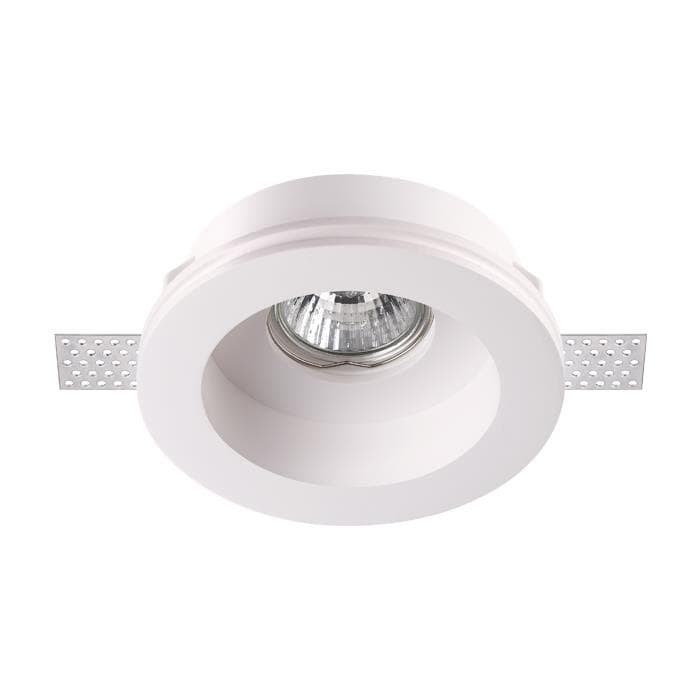 Novotech Yeso 370468 NT 19 070 Светильник встраемый под покраску IP20 GU 10 50W 220V