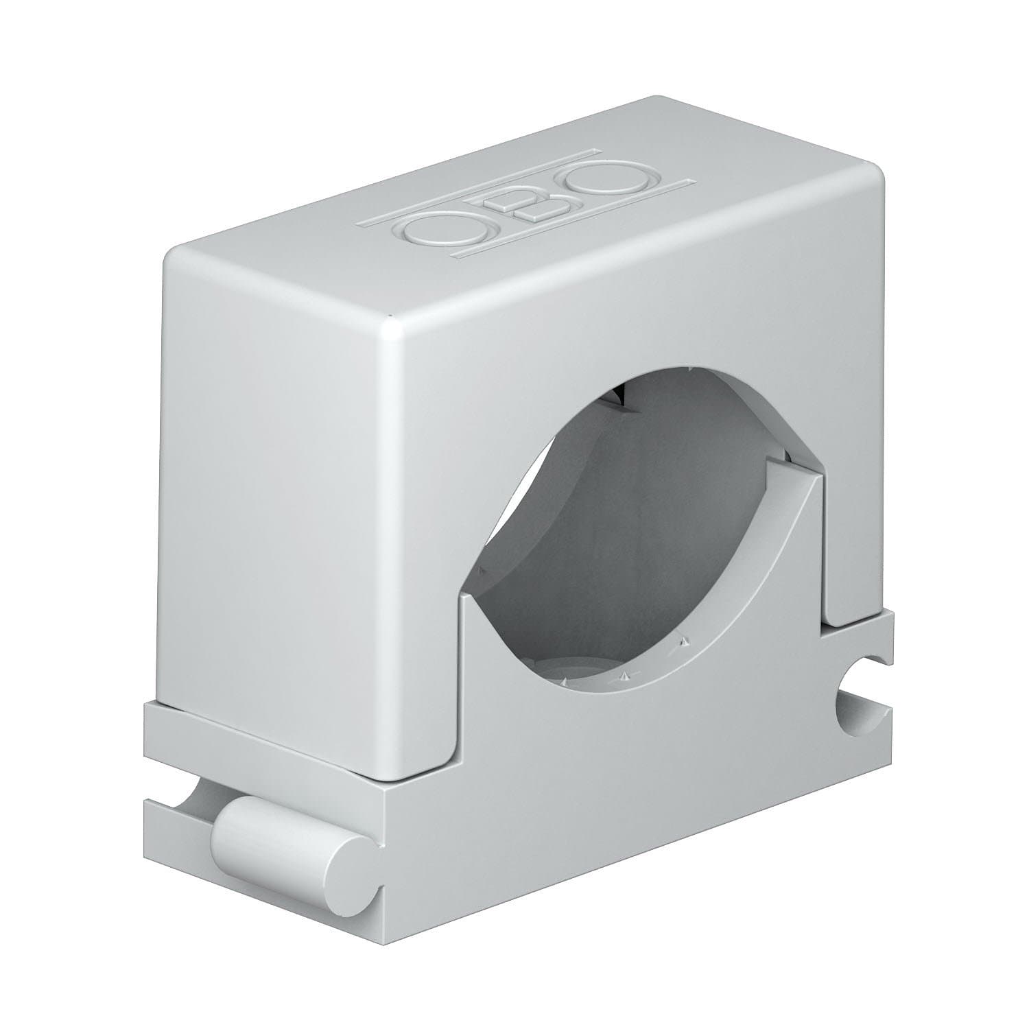 OBO Bettermann Крепежная скоба 3-7 мм 2250071 — миниатюра 1