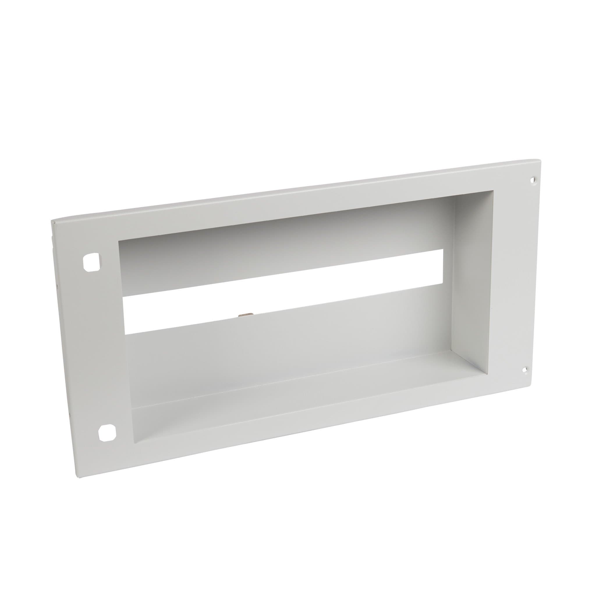 Legrand Лицевая панель HX3 400А 300мм IS333 404676