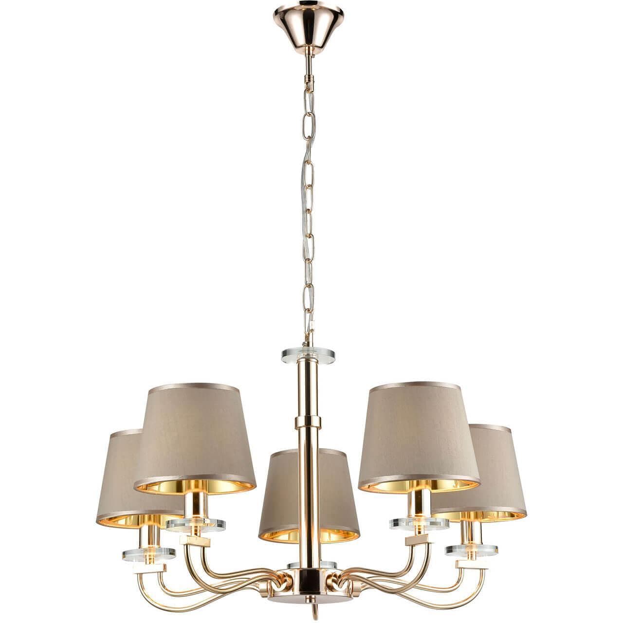 Vele Luce Olimpia Подвесная люстра VL1764L05