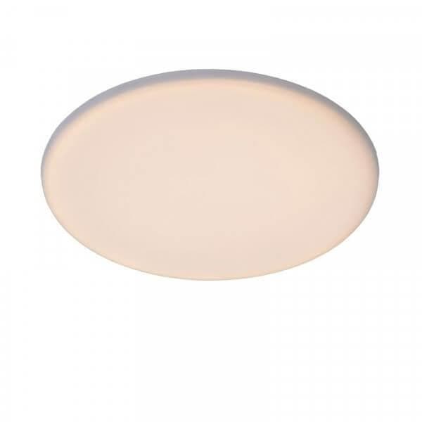Lucide CERES-LED Белый Потолочный светильник 28112/30/31 — миниатюра 5