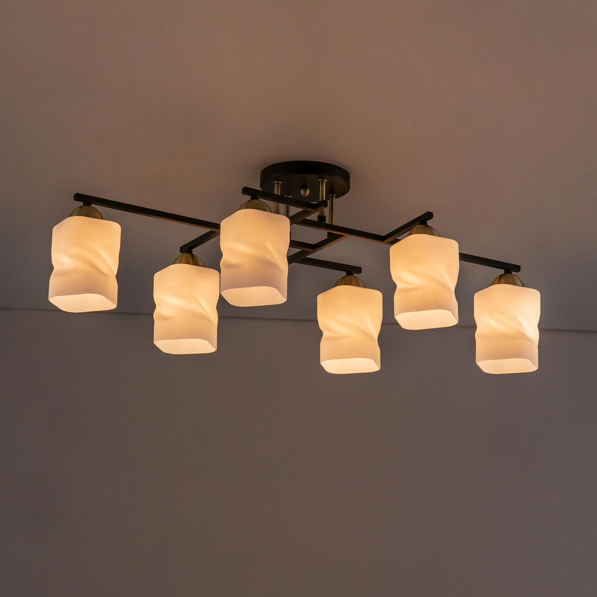 Citilux CL129265 Джером Светильник Люстра — миниатюра 5