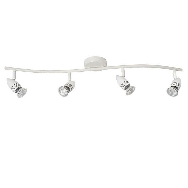Lucide Caro-led Металл Спот GU10/LED 5W 13955/20/31 — миниатюра 4