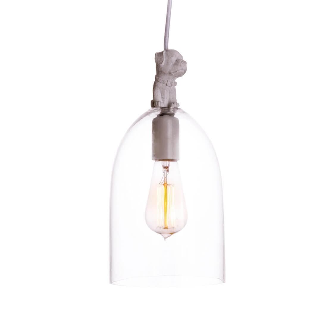 LOFT IT LOFT1808 Светильник подвесной "DOG" 1xE27 max 60W LOFT1808, шт — миниатюра 3
